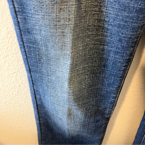 Vintage Y2K Joe’s Button Fly Long Fresca Jeans - Picture 4 of 13